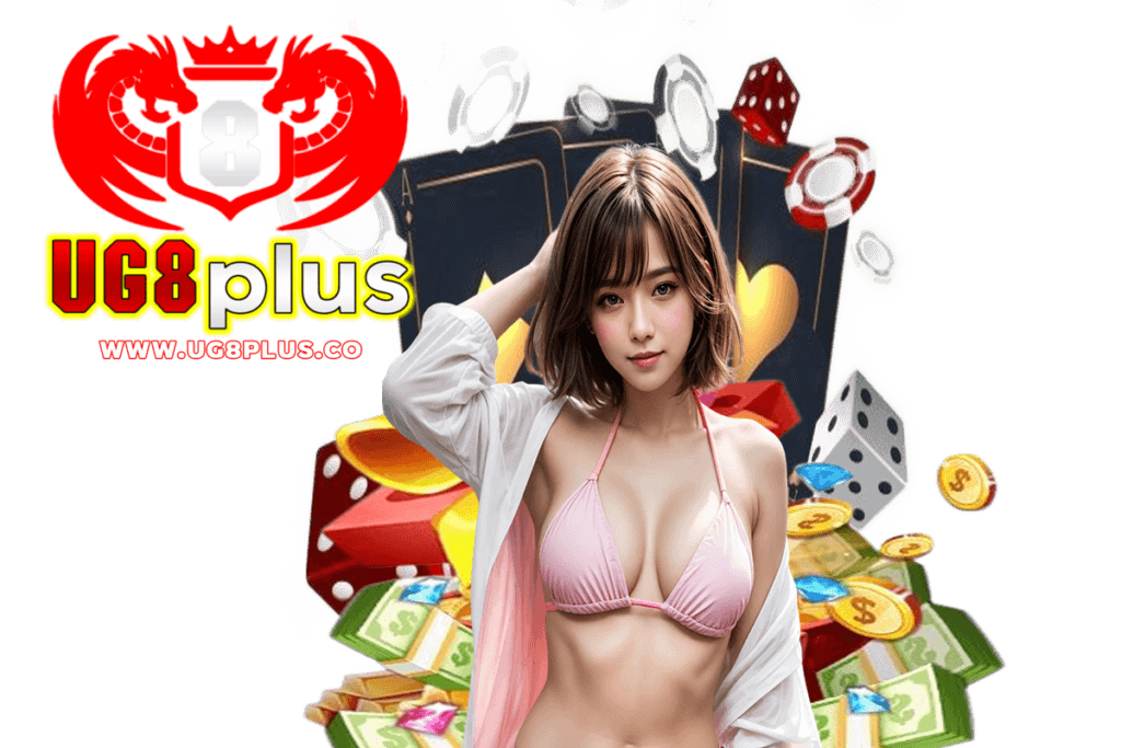 ug8plus เว็บตรง